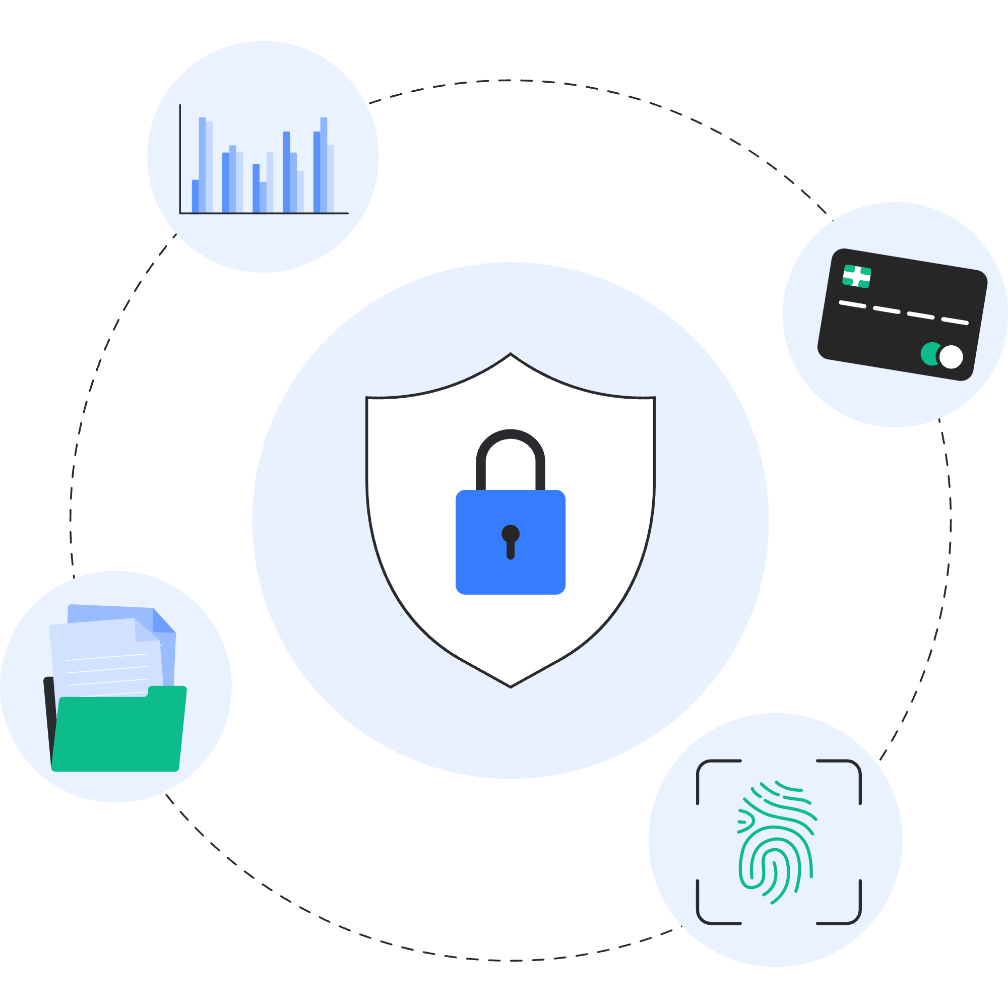 Lock Icon